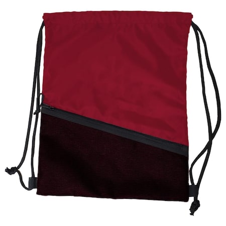 Latas Plain Cardinal Tilt Backsack LA3042372